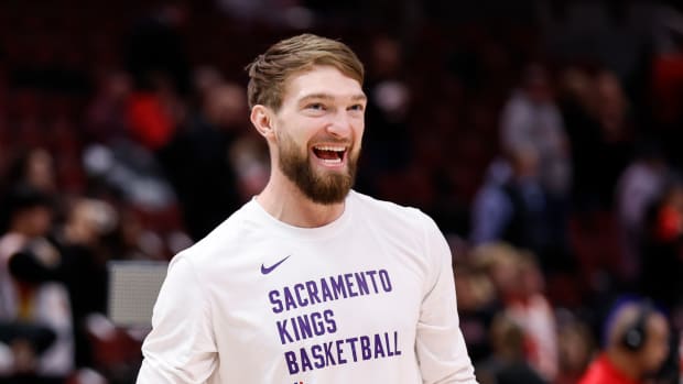 Domantas Sabonis